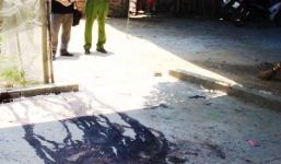 Vụ hỗn chiến sau đám cưới: Bàng hoàng lời kể của nhân chứng